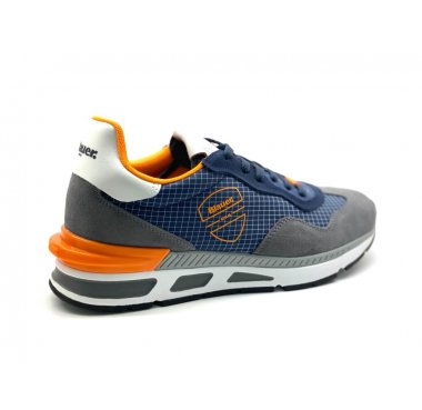 S1HILOXL02/RIP BLAUER sneakers uomo
