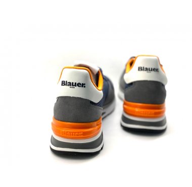 S1HILOXL02/RIP BLAUER sneakers uomo