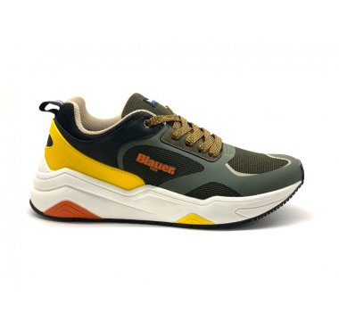 S1TOK01/MES BLAUER sneakers uomo