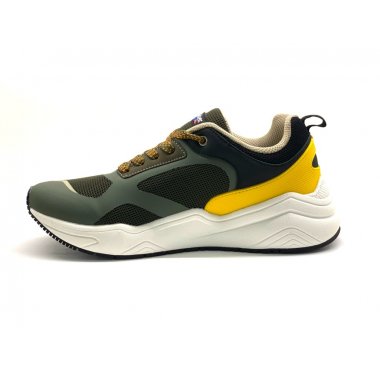 S1TOK01/MES BLAUER sneakers uomo