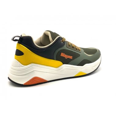 S1TOK01/MES BLAUER sneakers uomo