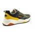 S1TOK01/MES BLAUER sneakers uomo