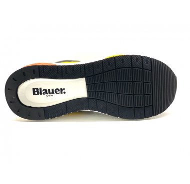 S1TOK01/MES BLAUER sneakers uomo