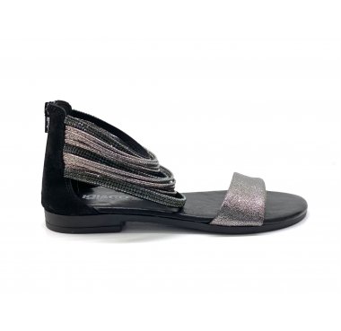 7176100 igi&co sandalo tacco donna