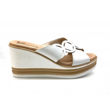 19300/46 susimoda scalzato donna capri