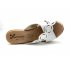 19300/46 susimoda scalzato donna capri