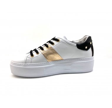 I117011D nero giardini sneakers donna