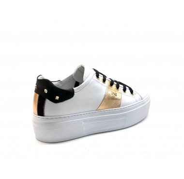 I117011D nero giardini sneakers donna