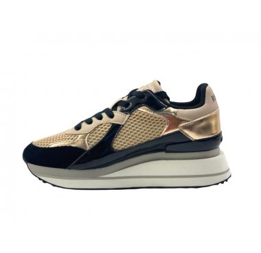 GWS4M replay sneakers donna