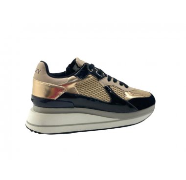 GWS4M replay sneakers donna