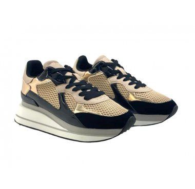 GWS4M replay sneakers donna