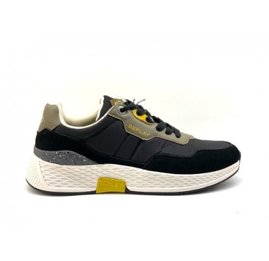 GmS2M replay sneakers uomo