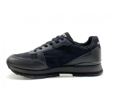 GMS68 replay sneakers uomo