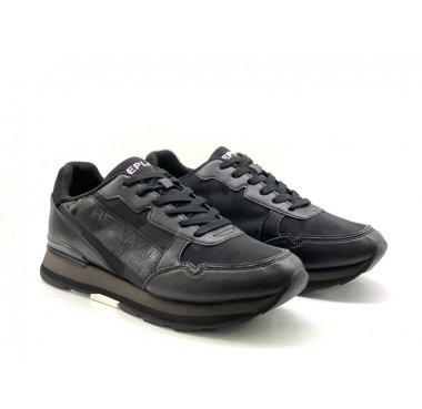 GMS68 replay sneakers uomo