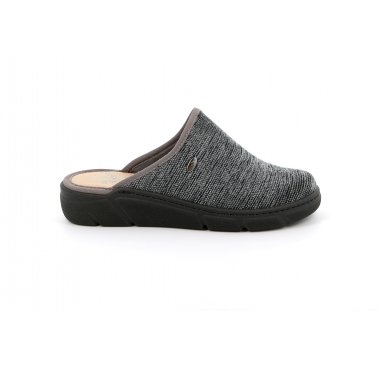 CI1812 GRUNLAND PANTOFOLA donna