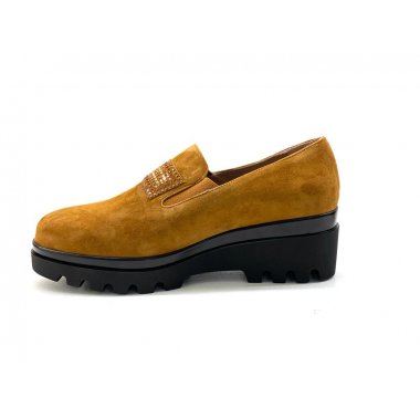 2092 chiarafirenze slipon donna strass