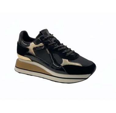 GWS4M replay sneakers donna