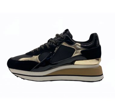 GWS4M replay sneakers donna