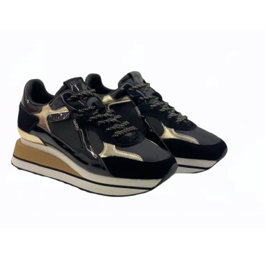 GWS4M replay sneakers donna