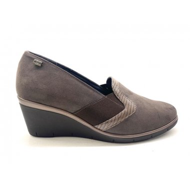 45221 valleverde mocassino donna zeppa