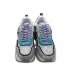 MAXI WONDER 1 LIU JO SNEAKERS glitter multicolor