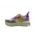 MAXI WONDER 24 LIU JO SNEAKERS CAMOSCIO