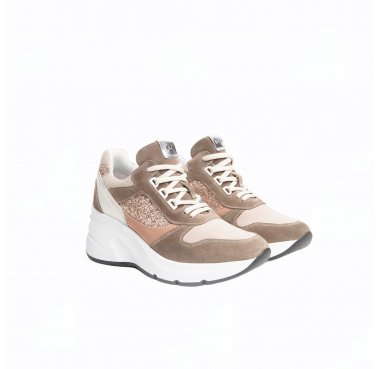 E217981D nero giardini sneakers donna