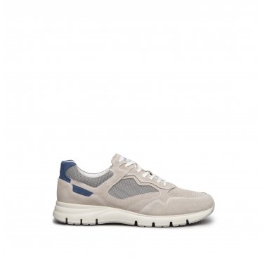 E101966U nero giardini  sneakers uomo