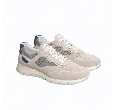 E101966U nero giardini  sneakers uomo