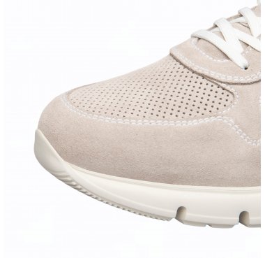 E101966U nero giardini  sneakers uomo