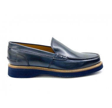 300_9 l`homme national mocassino uomo