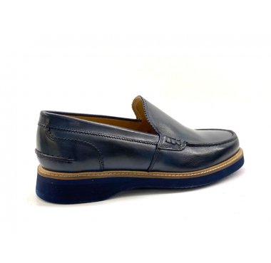 300_9 l`homme national mocassino uomo