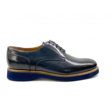 1000_9 l`homme national stringata uomo