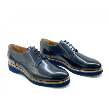 1000_9 l`homme national stringata uomo