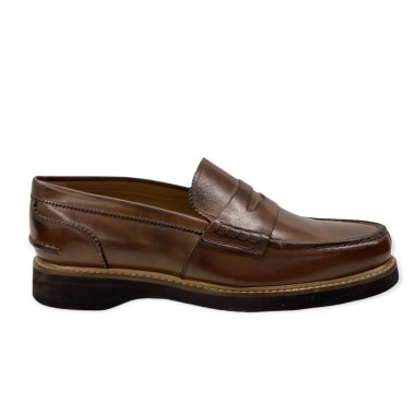 301_9 l`homme national mocassino uomo
