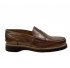 301_9 l`homme national mocassino uomo