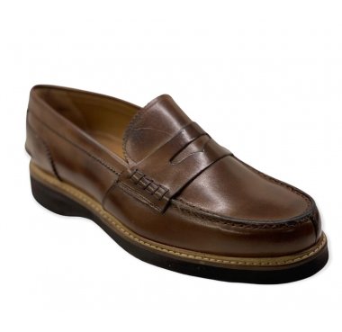 301_9 l`homme national mocassino uomo