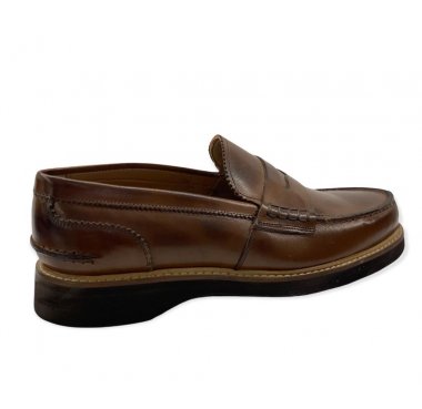 301_9 l`homme national mocassino uomo