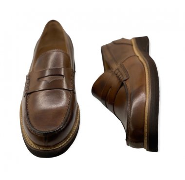 301_9 l`homme national mocassino uomo