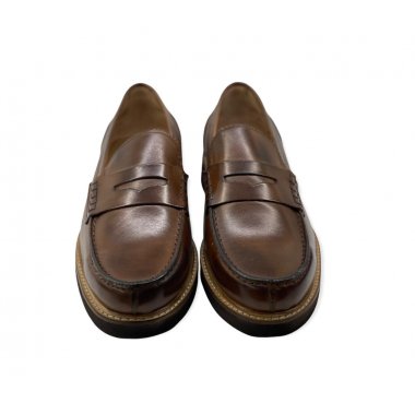 301_9 l`homme national mocassino uomo