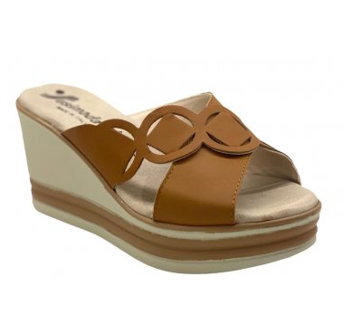 19300/46 susimoda scalzato donna capri
