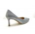 D5177 melluso decollete glitter donna