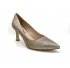 D5177 melluso decollete glitter donna