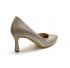D5177 melluso decollete glitter donna