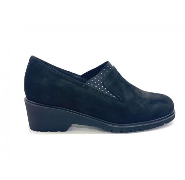 R35738B melluso mocassino donna