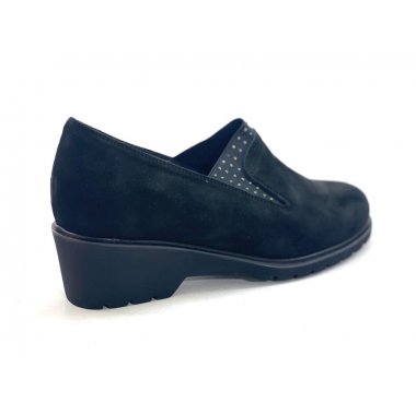 R35738B melluso mocassino donna