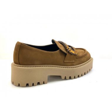 3504  civicoquattordici mocassino donna