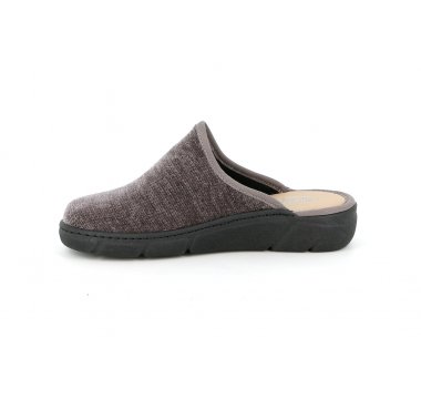 CI1819 grunland pantofola donna panno