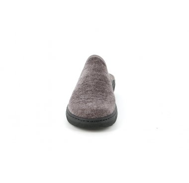 CI1819 grunland pantofola donna panno