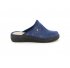 CI1819 grunland pantofola donna panno